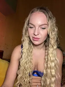 ChiaraVixen online show from 12.07.24