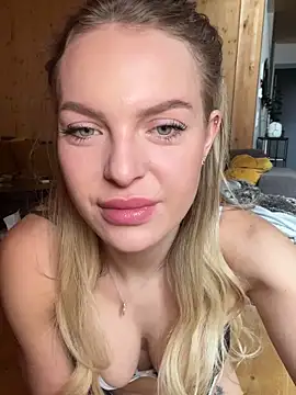 ChiaraVixen online show from 02.09.25