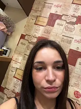 JessicaCartier online show from 05.01.26