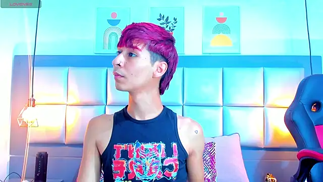 ariel villa online show from 02.08.25