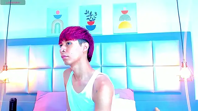 ariel villa online show from 02.12.25