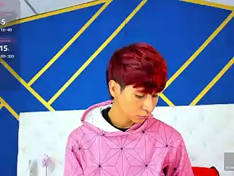 ariel villa online show from 02.21.25