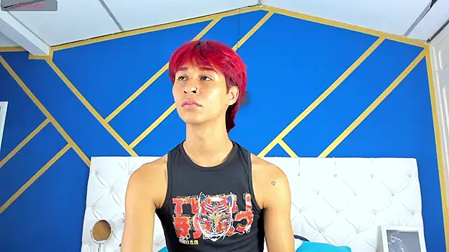 Snapshot of ariel_villa chatting on 03.20.25 ariel villa online show from 03.20.25