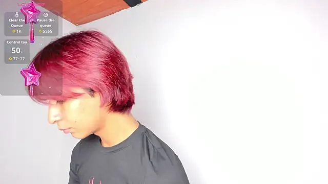 ariel villa online show from 11.04.25