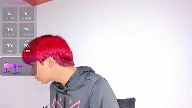 Snapshot of ariel_villa chatting on 02.16.26 ariel villa online show from 02.16.26