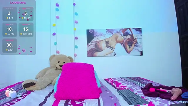 dulce kim online show from 01.14.25