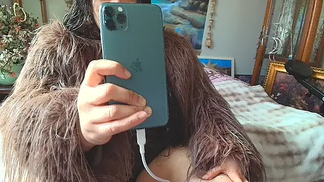 MelanieFawker online show from 03.09.25