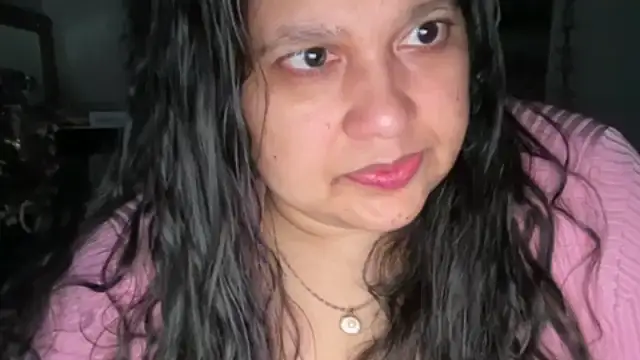 MelanieFawker online show from 10.14.25