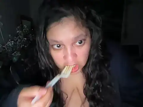 MelanieFawker online show from 03.03.26