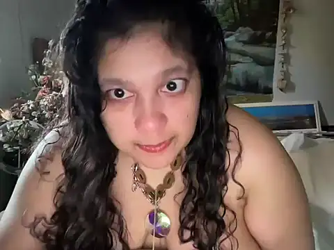 MelanieFawker online show from 04.25.26