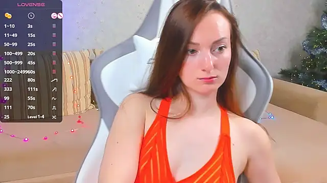 FlamyGold online show from 12.12.24