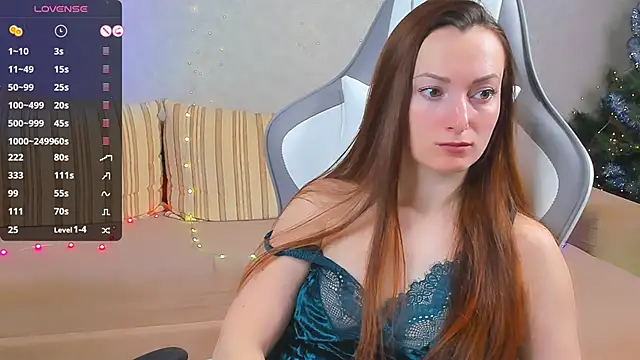 FlamyGold online show from 12.21.24