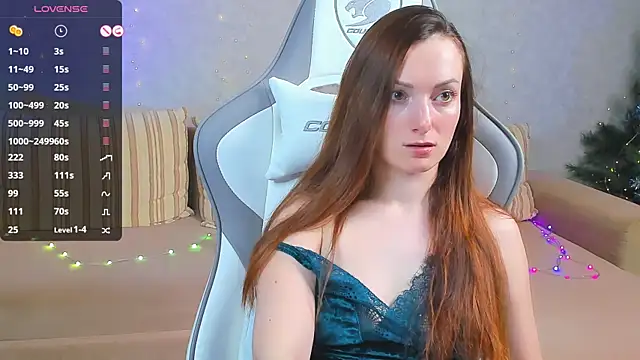 FlamyGold online show from 01.13.25