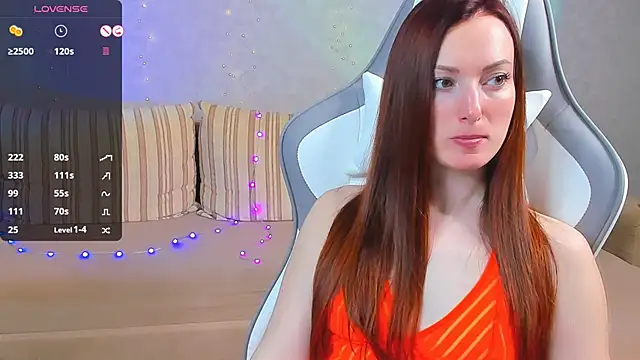 FlamyGold online show from 01.16.25