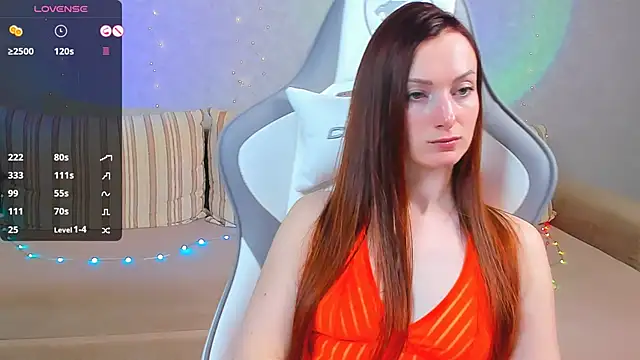 FlamyGold online show from 01.17.25