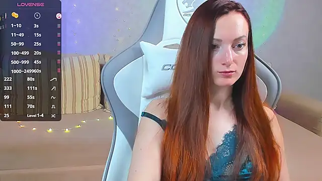 FlamyGold online show from 01.23.25