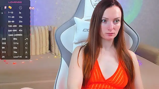 FlamyGold online show from 01.28.25