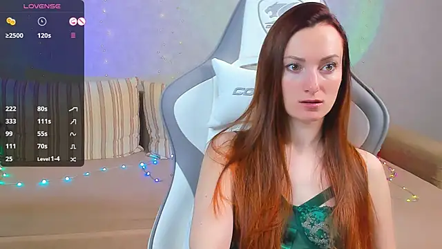 FlamyGold online show from 01.29.25