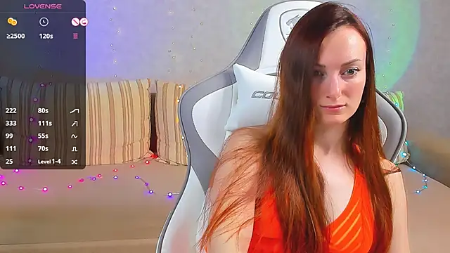 FlamyGold online show from 03.09.25