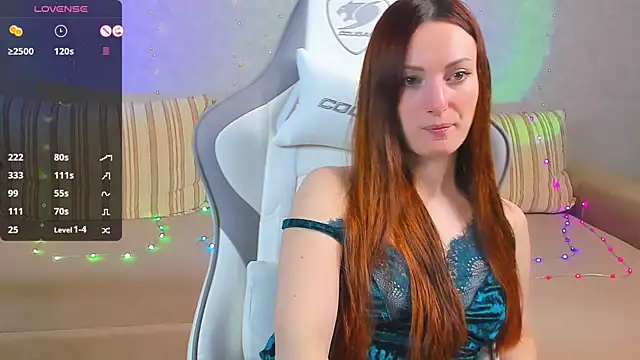 FlamyGold online show from 03.19.25