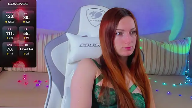 FlamyGold online show from 09.09.25