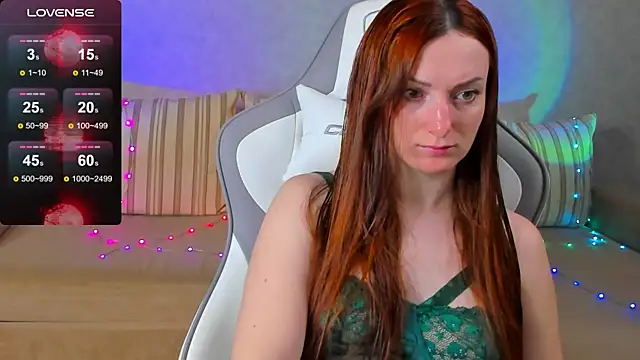 FlamyGold online show from 10.21.25