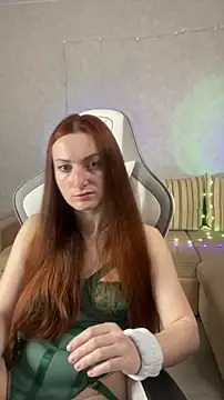 FlamyGold online show from 11.05.25