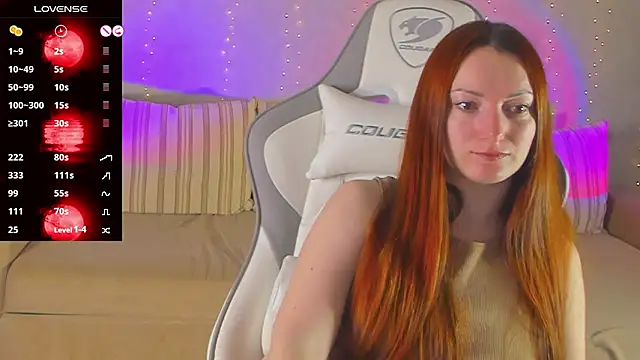 FlamyGold online show from 02.13.26