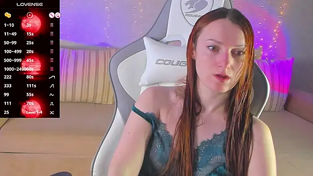 FlamyGold online show from 04.28.26