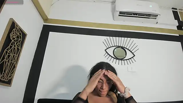 EmilyGomezLS online show from 07.18.26