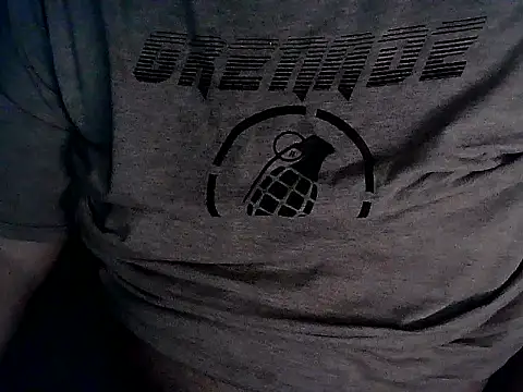 Snapshot of cashot58 chatting on 10.15.25 cashot58 online show from 10.15.25