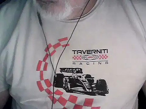 cashot58 online show from 12.17.25