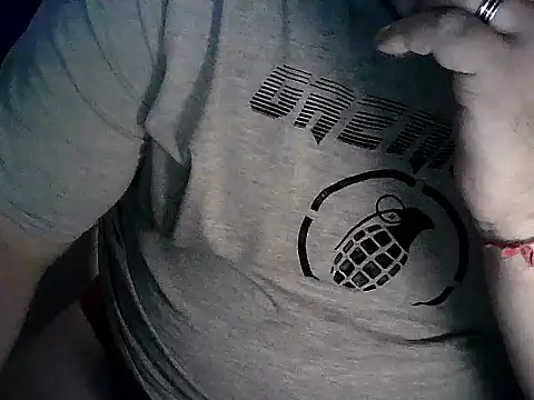 cashot58 online show from 12.18.25