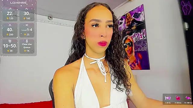 Bigcatalove online show from 02.19.26