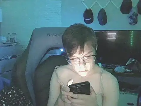 Snapshot of KaliSnow199623 chatting on 12.06.24 KaliSnow199623 online show from 12.06.24