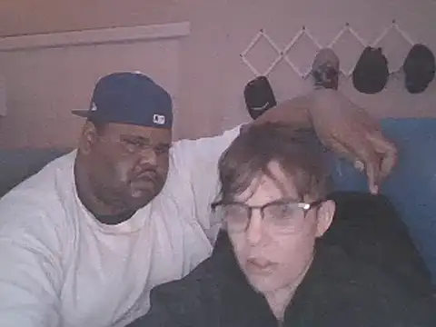 Snapshot of KaliSnow199623 chatting on 01.13.25 KaliSnow199623 online show from 01.13.25