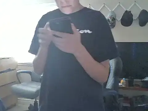 Snapshot of KaliSnow199623 chatting on 01.14.25 KaliSnow199623 online show from 01.14.25