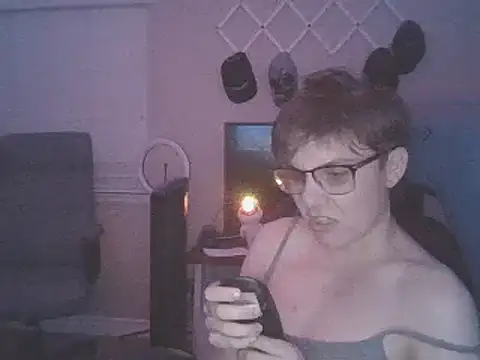 Snapshot of KaliSnow199623 chatting on 01.31.25 KaliSnow199623 online show from 01.31.25