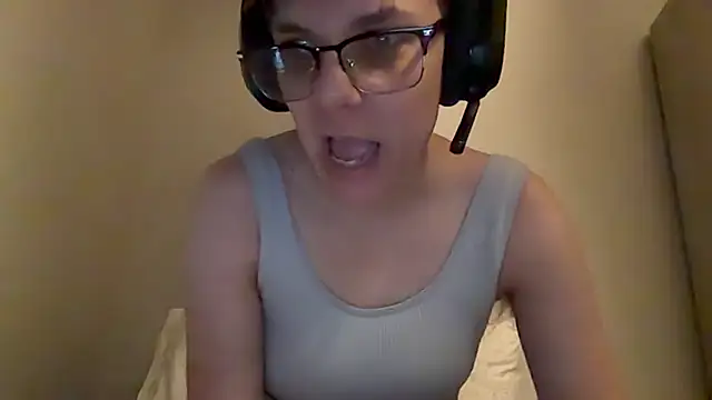 KaliSnow199623 online show from 03.17.26