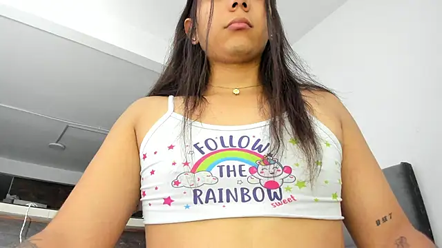 miasoldatty online show from 11.25.25