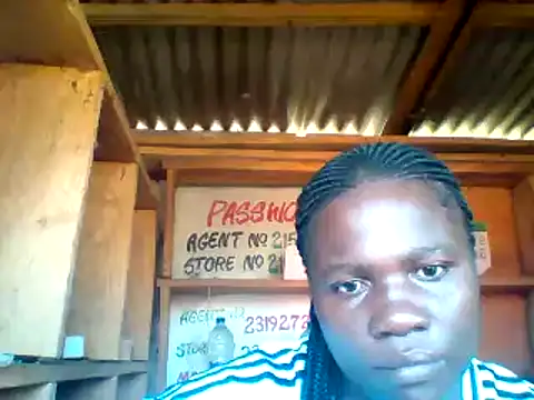 Snapshot of missarpie chatting on 12.07.24 missarpie online show from 12.07.24