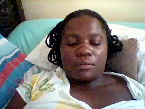 Snapshot of missarpie chatting on 12.15.24 missarpie online show from 12.15.24