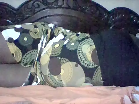 Snapshot of missarpie chatting on 10.31.25 missarpie online show from 10.31.25