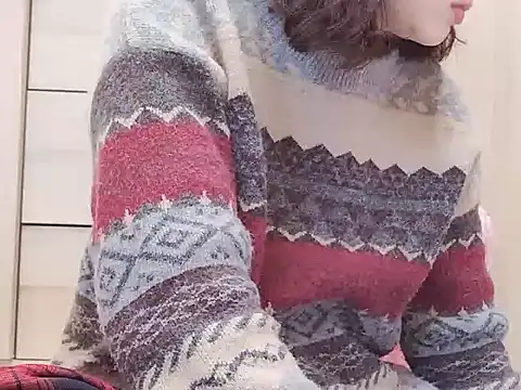 Pink cream online show from 02.22.25