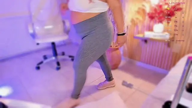 MelissaKarterrs online show from 04.23.26