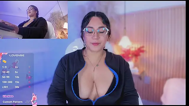 MelissaKarterrs online show from 04.29.26