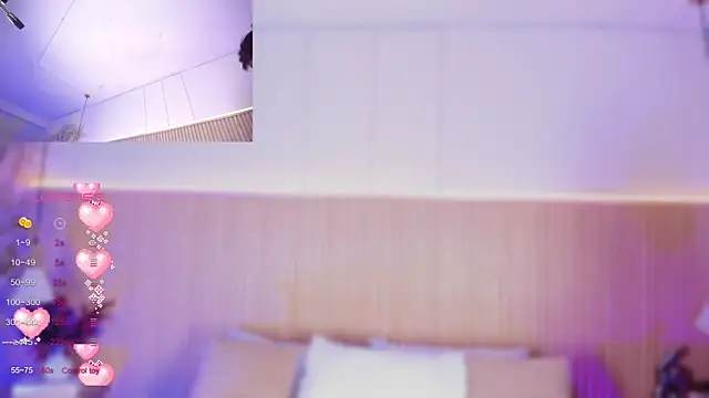 MelissaKarterrs online show from 05.01.26