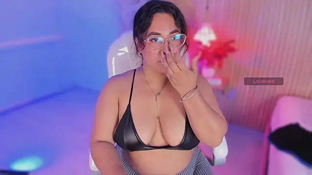 MelissaKarterrs online show from 05.02.26