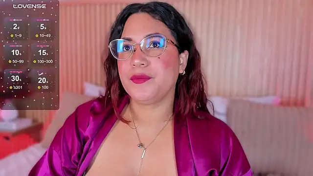 MelissaKarterrs online show from 05.26.26
