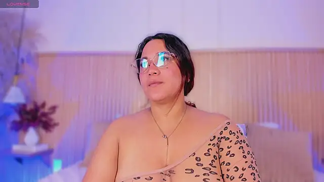 MelissaKarterrs online show from 06.10.26